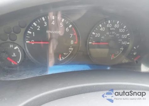 2012 Nissan Frontier Sv из США, поврежденный, VIN 1N6AD0ER2CC410699